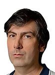 Этцель Артур Анатольевич, Стоматолог, Стоматолог-хирург, Стоматолог-имплантолог, Челюстно-лицевой хирург