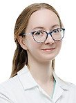 Куликова Наталья Дмитриевна, Хирург, Онколог-маммолог, Онколог