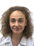 Антипина Галина Михайловна, Травматолог, Хирург, Абдоминальный хирург