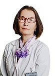 Шумилина Наталия Валентиновна, Терапевт