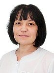 Машкова Ольга Николаевна, Онкодерматолог