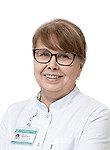 Солтанова Марина Андреевна, Педиатр
