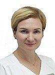 Новикова Анастасия Николаевна, Стоматолог-терапевт, Стоматолог-пародонтолог