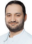 Едоян Тигран Артакович, Уролог, УЗИ-специалист