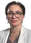Хизроева Джамиля Хизриевна, Акушер, Гинеколог, Акушер-гинеколог, Гемостазиолог
