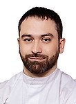 Жилоков Заур Гидович, Стоматолог, Стоматолог-хирург, Стоматолог-имплантолог, Стоматолог-ортопед