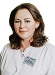 Хмелисская Анна Александровна, Венеролог, Дерматовенеролог, Дерматолог