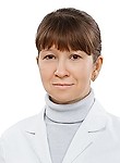 Жарова Наталья Николаевна, Невролог