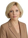 Доронина Наталья Юрьевна, Психотерапевт, Сексолог, Психиатр, Нарколог