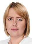 Пестрикова Павлина Витальевна, Терапевт, УЗИ-специалист, Врач функциональной диагностики