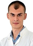 Голуб Павел Николаевич, Уролог, Андролог, Уролог-андролог, Онкоуролог