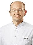 Рюмин Алексей Александрович, Стоматолог, Стоматолог-ортопед