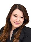 Кадиева Ирина Феликсовна, Стоматолог, Стоматолог-ортодонт