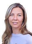 Чугаева Ульяна Юрьевна, Стоматолог, Стоматолог-терапевт