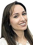 Гаджиева Аминат Багавудиновна, Стоматолог, Стоматолог-терапевт