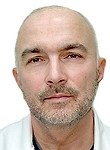 Сулейманов Магомед Садуллахович, Уролог