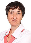 Овсепян Наира Геворговна, Ревматолог