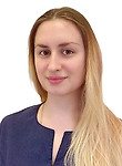 Асташкина Маргарита Дмитриевна, Стоматолог, Стоматолог-ортодонт