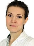 Гудкова Олеся Владимировна, Невролог