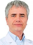 Самусевич Валерий Анатольевич, Уролог, Андролог, Уролог-андролог, Нефролог