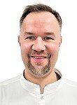 Румянцев Рауль Юрьевич, Психотерапевт, Психиатр, Нарколог, Психиатр-нарколог
