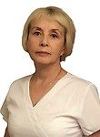 Хашимова Салима Шералиевна, Акушер, Гинеколог, УЗИ-специалист