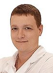 Григорьев Александр Валерьевич, Стоматолог, Стоматолог-терапевт, Стоматолог-ортопед