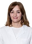 Зайцева Юлия Николаевна, Стоматолог, Гигиенист стоматологический