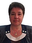 Денисова Нелли Евгеньевна, Логопед, Дефектолог