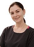 Джелиева Зарета Хамедовна, Стоматолог, Стоматолог-терапевт