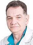 Докучаев Константин Владимирович, Хирург, УЗИ-специалист, Абдоминальный хирург