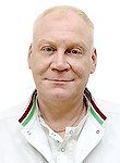 Рудковский Антон Михайлович, Психотерапевт, Психиатр, Нарколог, Психиатр-нарколог