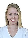 Романова Дарья Александровна, Стоматолог, Стоматолог-ортопед