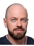 Стригин Владимир Игоревич, Стоматолог, Стоматолог-ортопед