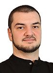 Касымов Роман Исрафилович, Реабилитолог, Мануальный терапевт, Врач ЛФК, Спортивный врач