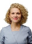 Козлова Татьяна Владиславовна, Стоматолог, Стоматолог-терапевт
