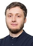 Арапиев Азамат Алиевич, Стоматолог, Стоматолог-ортопед