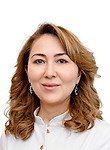 Аманмурадова Айя Гурбандурдыевна, Дерматовенеролог, Дерматолог, Косметолог