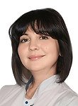 Юлдашева Лилия Тимуровна, Дерматовенеролог, Дерматолог, Косметолог, УЗИ-специалист