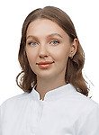 Князькина Екатерина Александровна, ЛОР (отоларинголог)