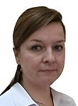 Григорьева Ирина Владимировна, Акушер, Гинеколог, Акушер-гинеколог