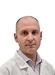 Сластинин Владимир Викторович, Ортопед, Травматолог, Травматолог-ортопед