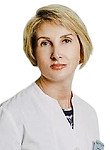 Романовская Ирина Олеговна, Эндокринолог