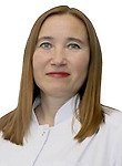 Овчинникова Наталья Владимировна, Гинеколог-эндокринолог, Акушер-гинеколог