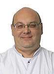 Ковалёв Сергей Владимирович, Травматолог
