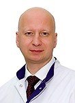 Китаев Игорь Владимирович, Вертебролог, Ортопед, Артролог