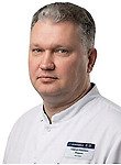 Жидких Сергей Юрьевич, Хирург, Абдоминальный хирург