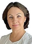 Кашина Ирина Владимировна, Стоматолог, Стоматолог-ортопед