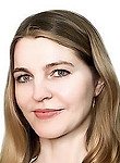 Макарьева Инна Валерьевна, Венеролог, Дерматовенеролог, Дерматолог, Косметолог