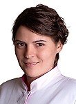 Рябова Елена Валентиновна, Венеролог, Дерматовенеролог, Дерматолог